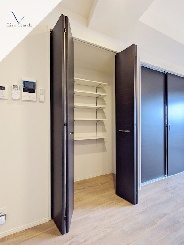 収納 Mitte その他8