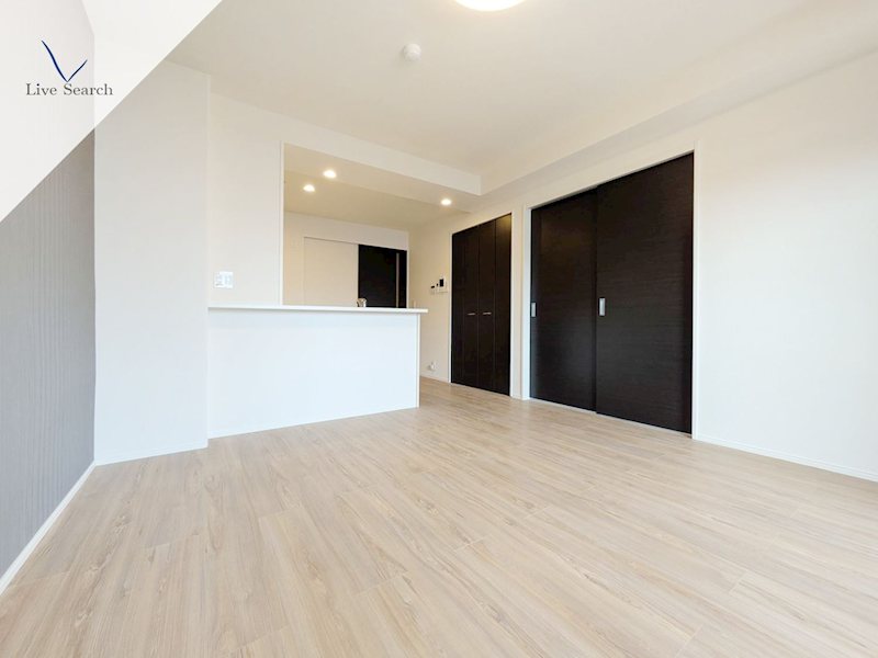 リビング Mitte リビング