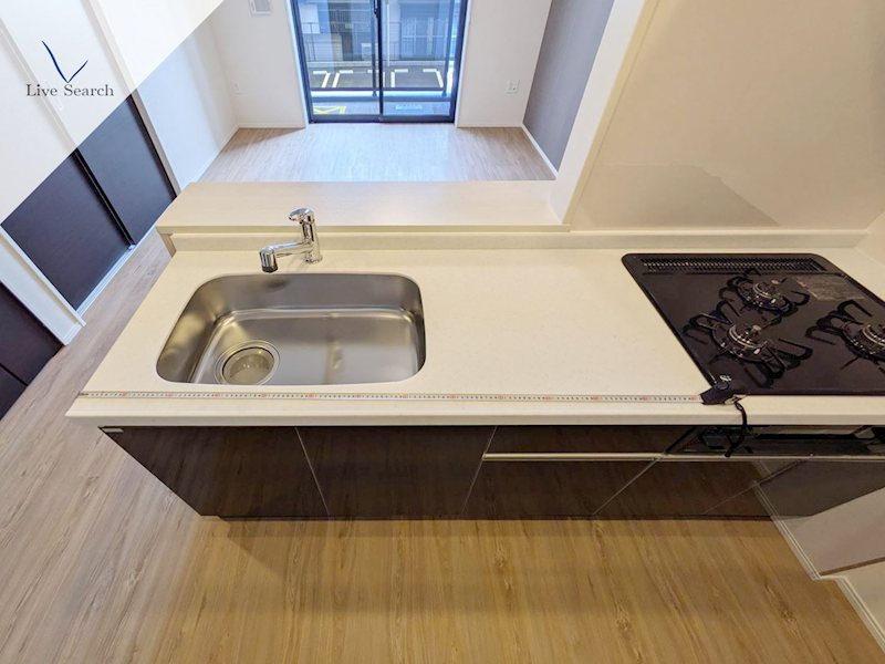 キッチン Mitte その他14