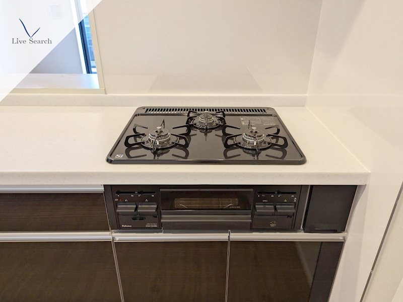 他設備 Mitte その他15