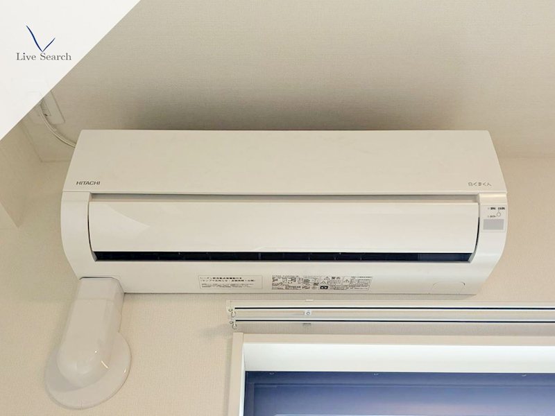 他設備 Mitte その他16