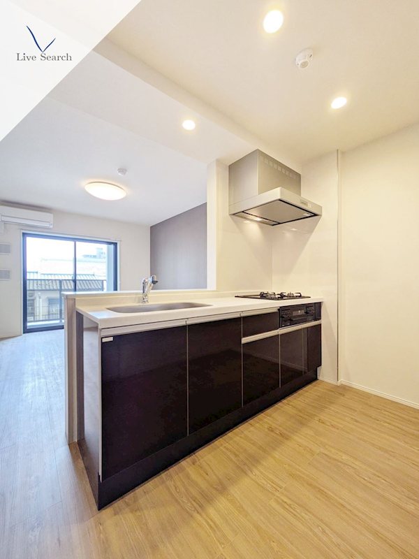 キッチン Mitte キッチン