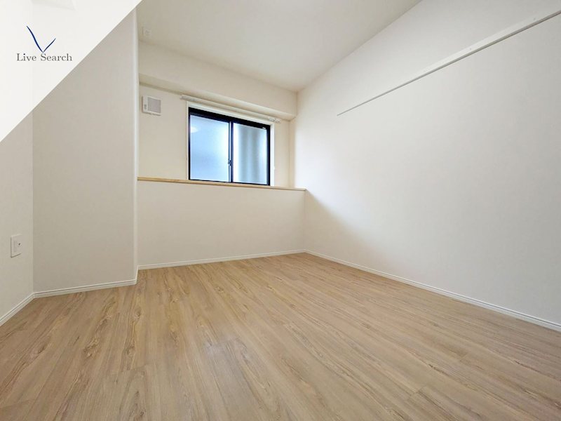 ベッドルーム Mitte ベッドルーム