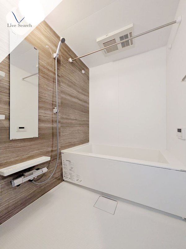 バス Mitte 風呂画像