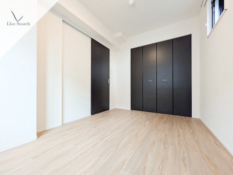 Mitte ベッドルーム