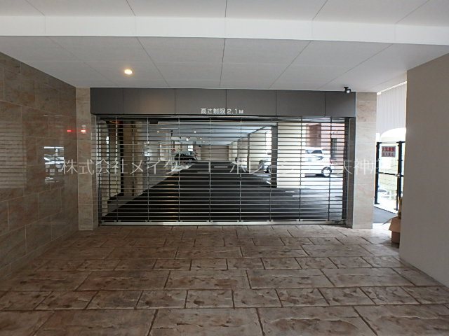 ドゥーエ赤坂 その他外観4