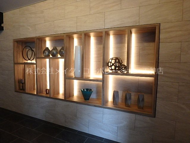 ドゥーエ赤坂 その他外観6