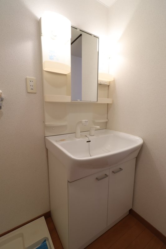 洗面所 GOLDWING西新南 その他2