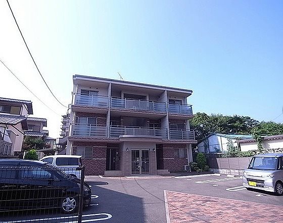 セピアコート有田【駐車場無料】 外観