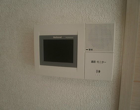 他設備 セピアコート有田【駐車場無料】 その他1