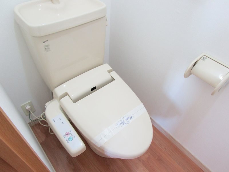 トイレ セピアコート有田【駐車場無料】 その他2