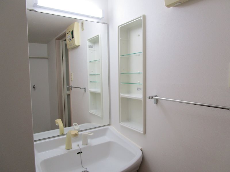 洗面所 セピアコート有田【駐車場無料】 その他3