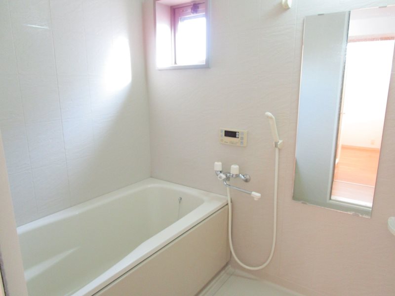 バス セピアコート有田【駐車場無料】 風呂画像