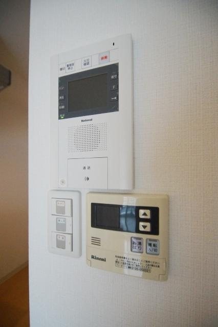 F･PARCGRANDMARK天神 その他4