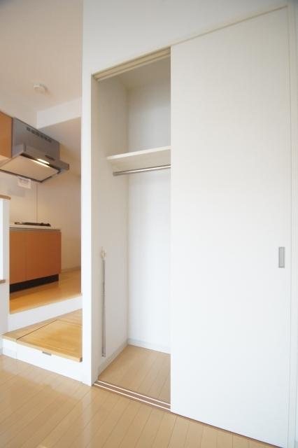 F･PARCGRANDMARK天神 その他6