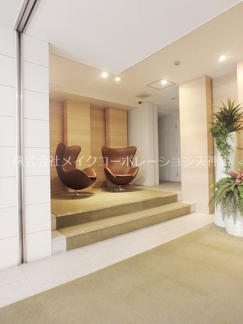 F･PARCGRANDMARK天神 その他8