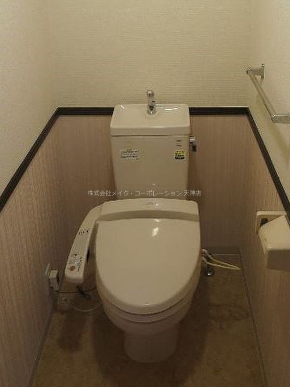 トイレ LEGEND小笹 その他1