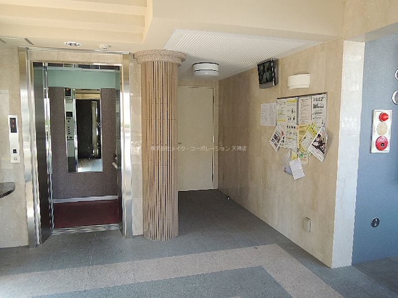 ロビー LEGEND小笹 その他6