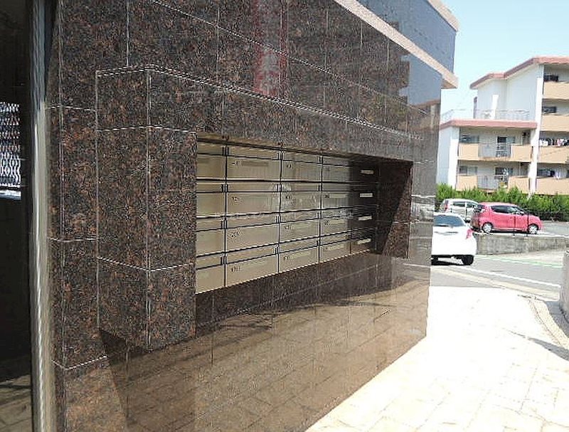 他共有部分 LEGEND小笹 その他9