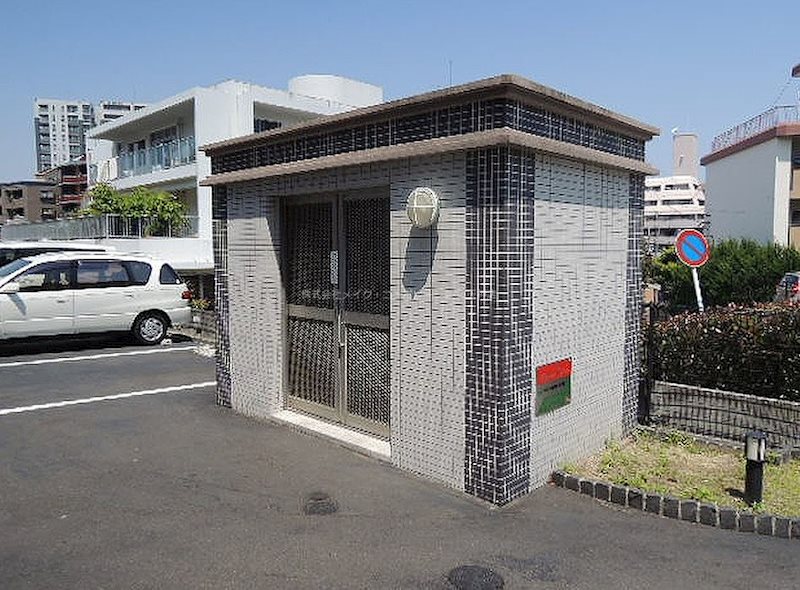 他共有部分 LEGEND小笹 その他10