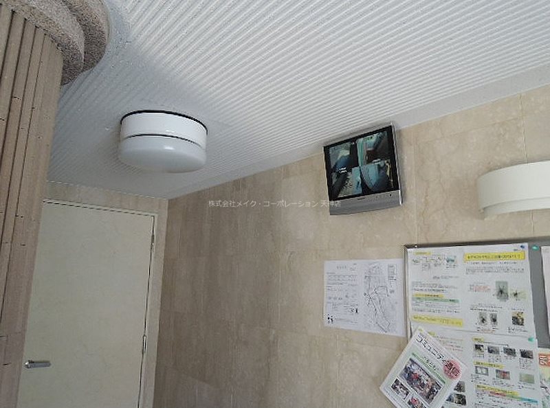 他共有部分 LEGEND小笹 その他11