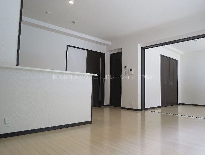 リビング LEGEND小笹 リビング