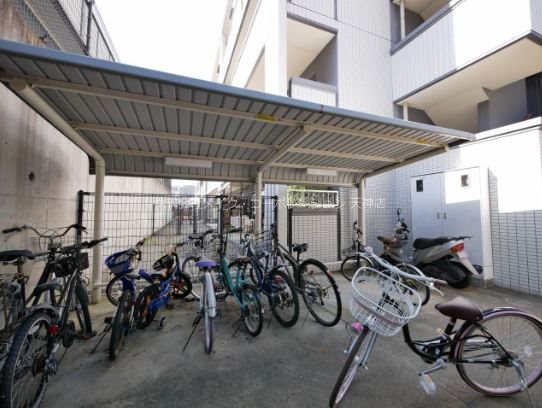 他共有部分 LEGEND小笹 その他12