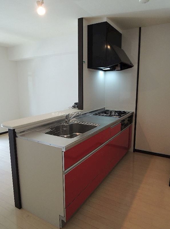 キッチン LEGEND小笹 キッチン