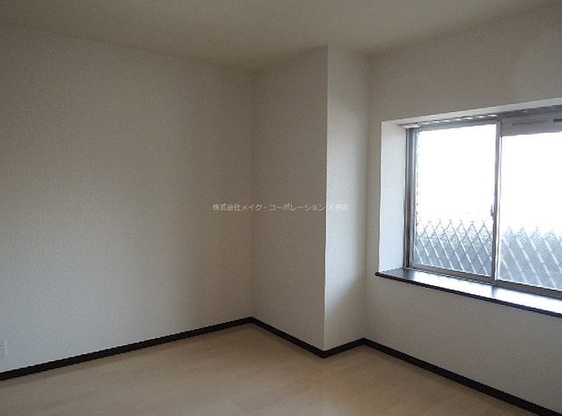 ベッドルーム LEGEND小笹 ベッドルーム