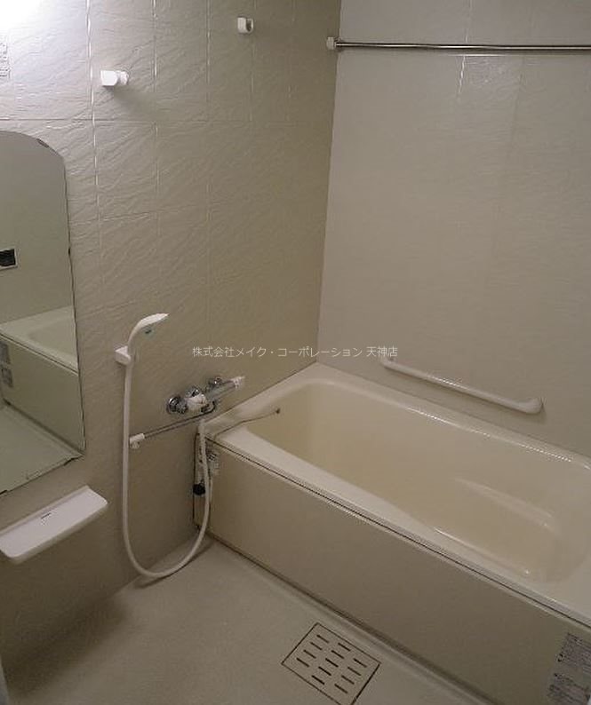 バス LEGEND小笹 風呂画像