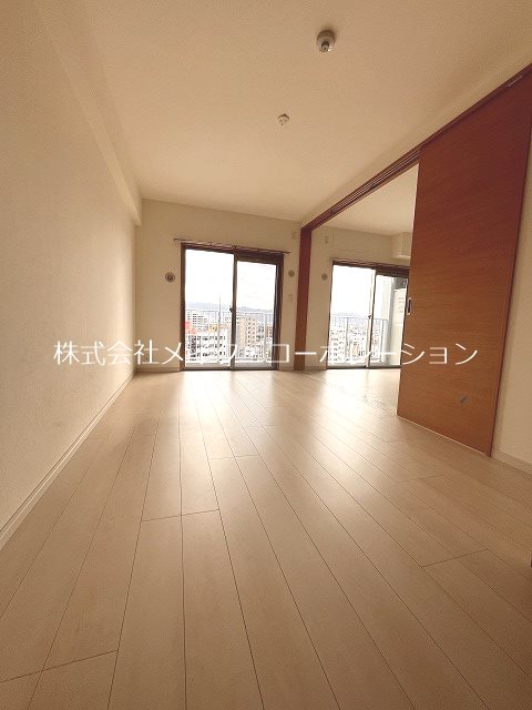 眺望 ウッドヴィレッジ城南 その他4