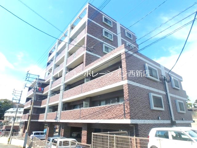 その他 ウッドヴィレッジ城南 その他外観4