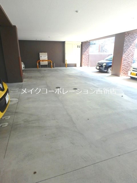 その他 ウッドヴィレッジ城南 その他外観5