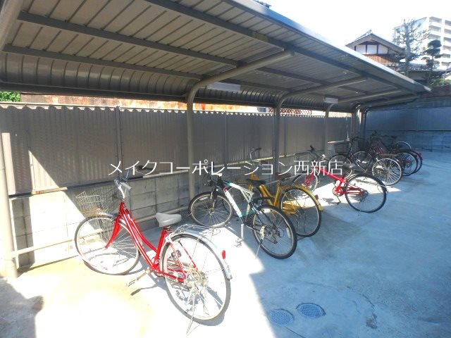 その他 ウッドヴィレッジ城南 その他外観6