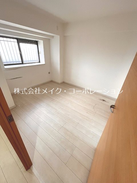 ベッドルーム ウッドヴィレッジ城南 その他8