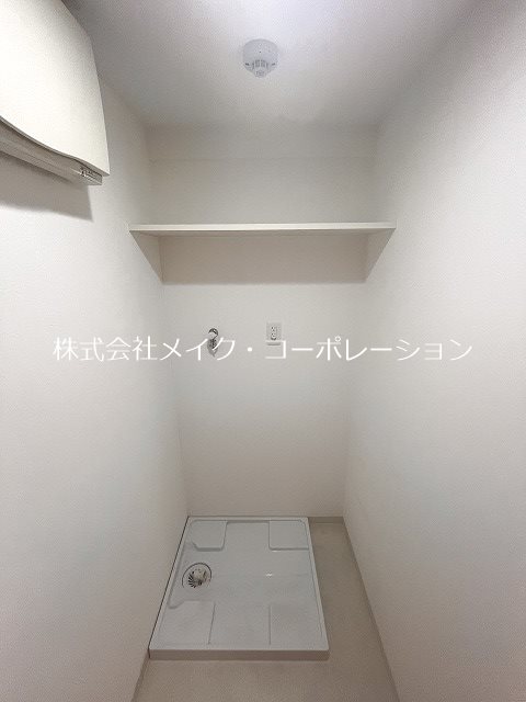 洗面所 ウッドヴィレッジ城南 その他10