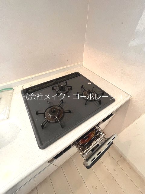 キッチン ウッドヴィレッジ城南 その他12