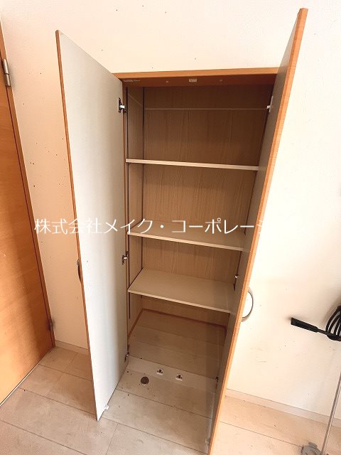 他設備 ウッドヴィレッジ城南 その他14