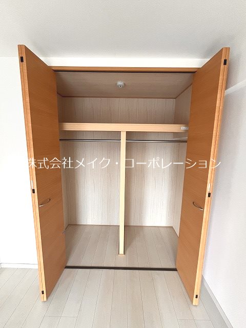 収納 ウッドヴィレッジ城南 その他15