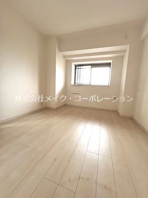 ベッドルーム ウッドヴィレッジ城南 ベッドルーム