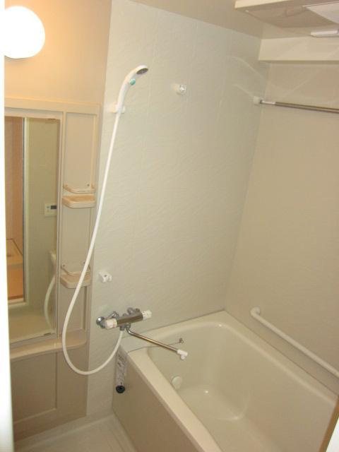 バス クラジューペール 風呂画像