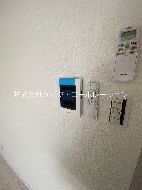 エトス姪浜 その他1