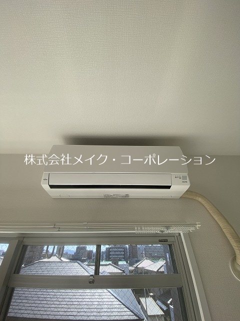 エトス姪浜 その他2