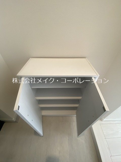 エトス姪浜 その他10