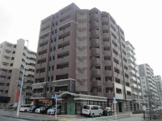 クラジューペール 外観