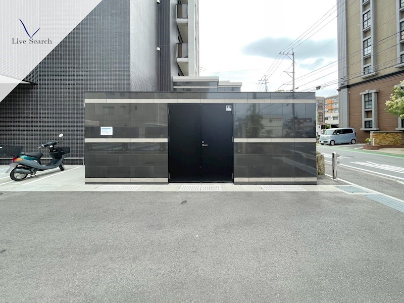 Quintet　Minami　Fukuoka その他外観5