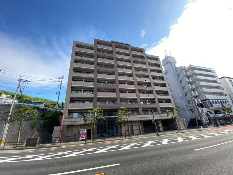 グランフォーレ桜坂ステーションプラザ その他1