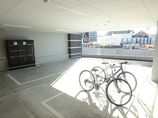 LIFEFIELD二日市駅前 その他外観6