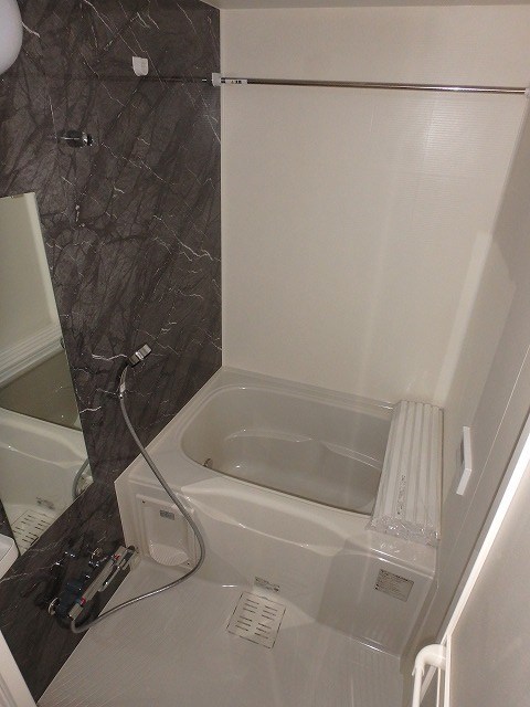 LIFEFIELD二日市駅前 風呂画像