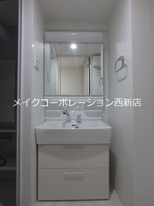 ヴィッラ アプリーレ西新南【Eタイプ】 その他2